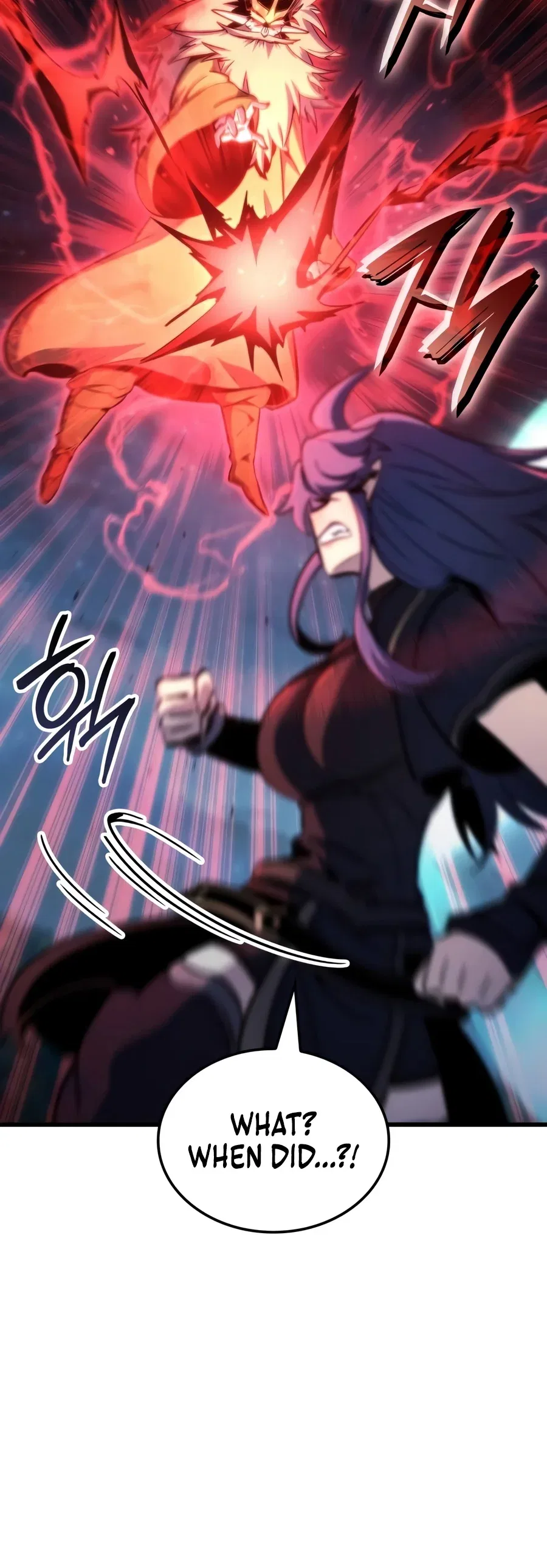 Breakers Chapter 122 – Page 9