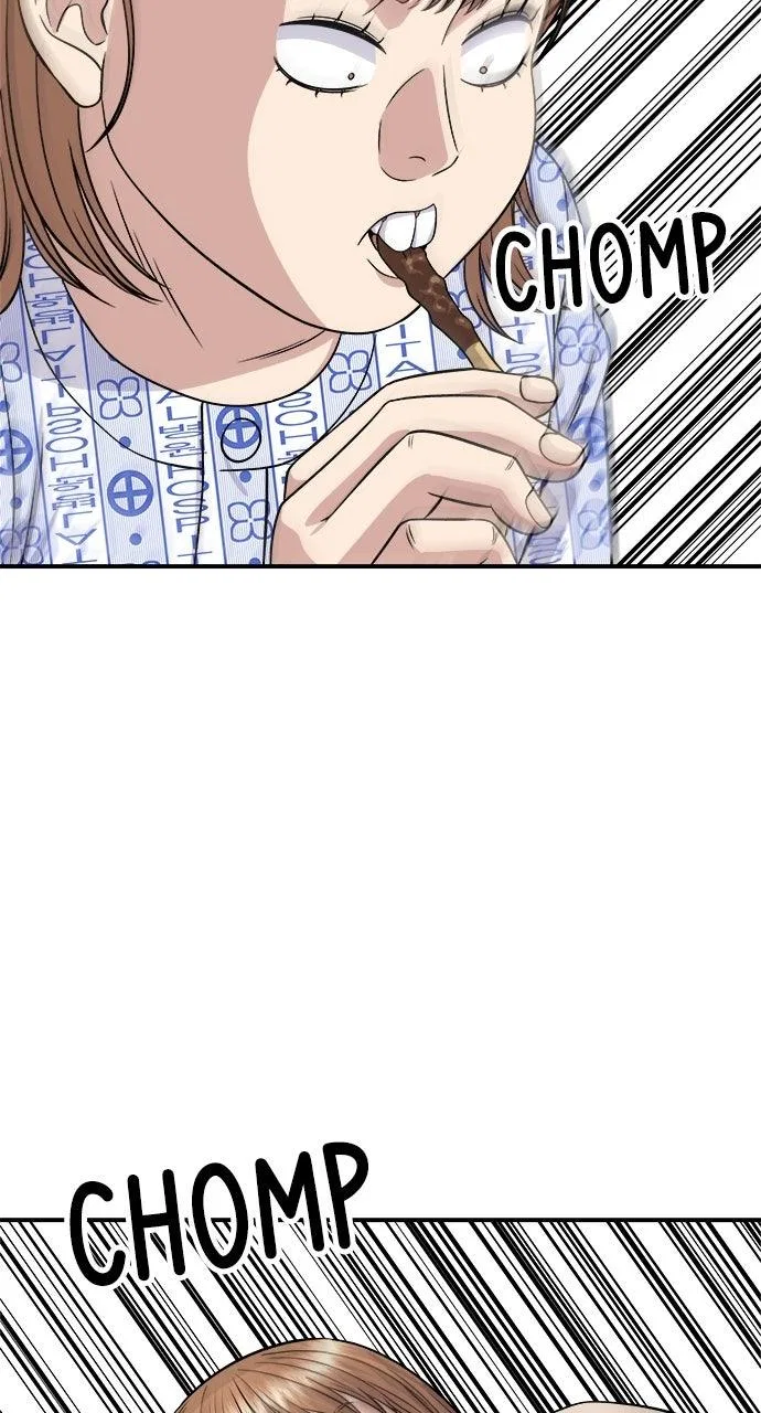 A DeadbEAT’s Meal Chapter 247 – Page 15