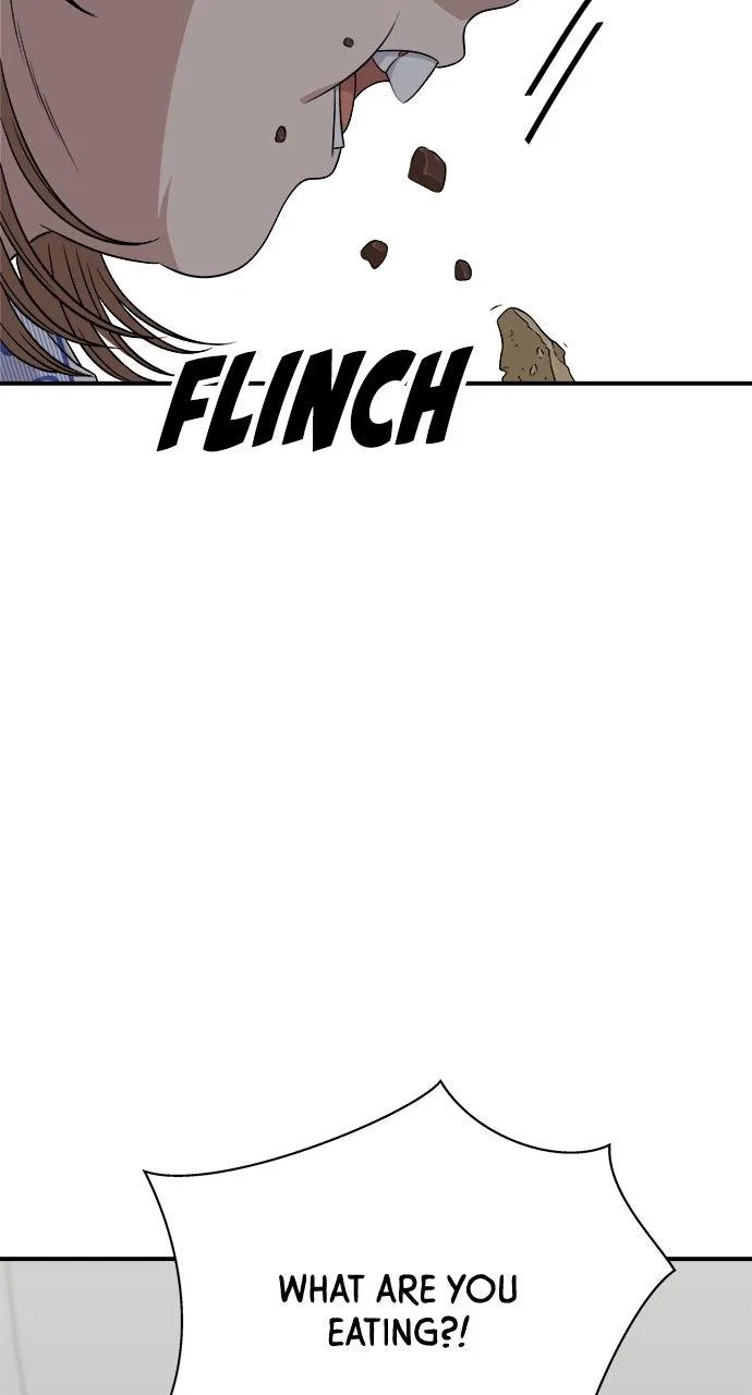 A DeadbEAT’s Meal Chapter 247 – Page 25