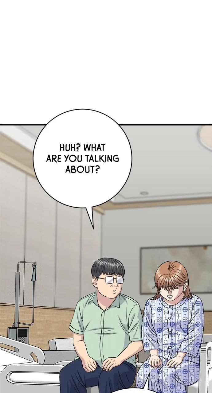 A DeadbEAT’s Meal Chapter 247 – Page 29