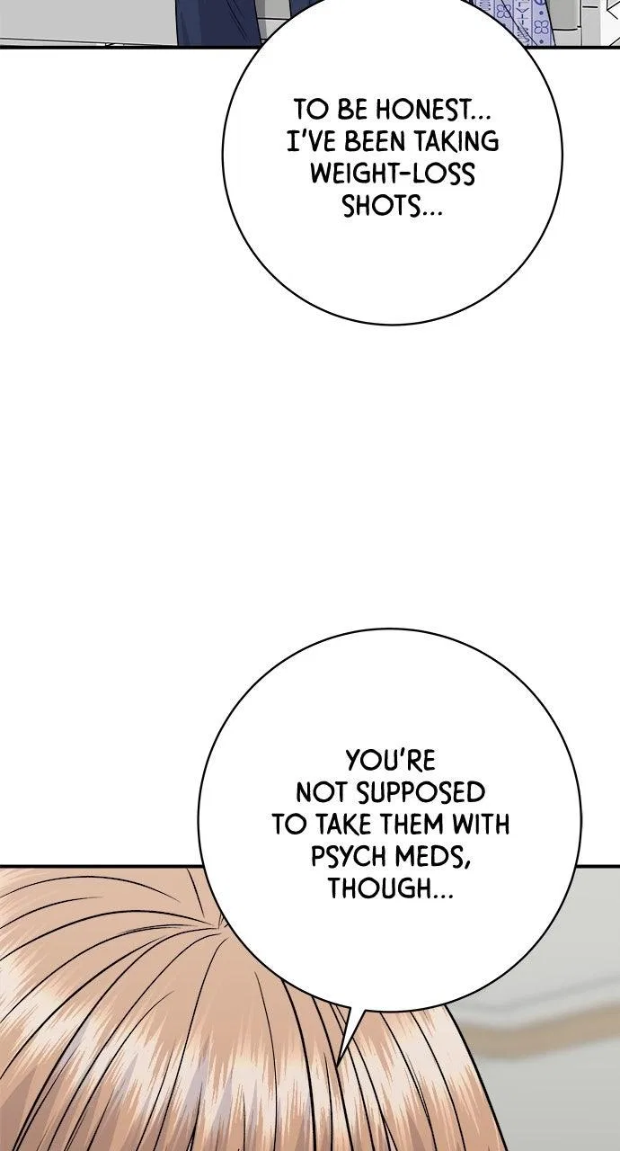 A DeadbEAT’s Meal Chapter 247 – Page 30