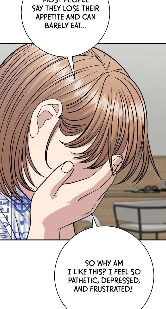 A DeadbEAT’s Meal Chapter 247 – Page 32
