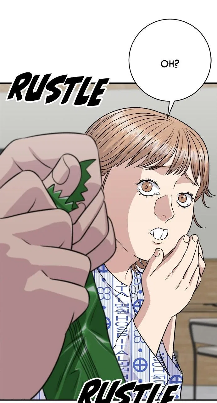 A DeadbEAT’s Meal Chapter 247 – Page 35