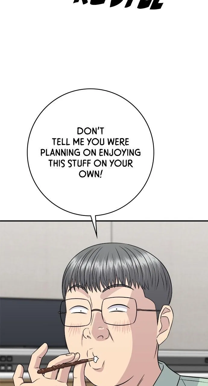 A DeadbEAT’s Meal Chapter 247 – Page 36
