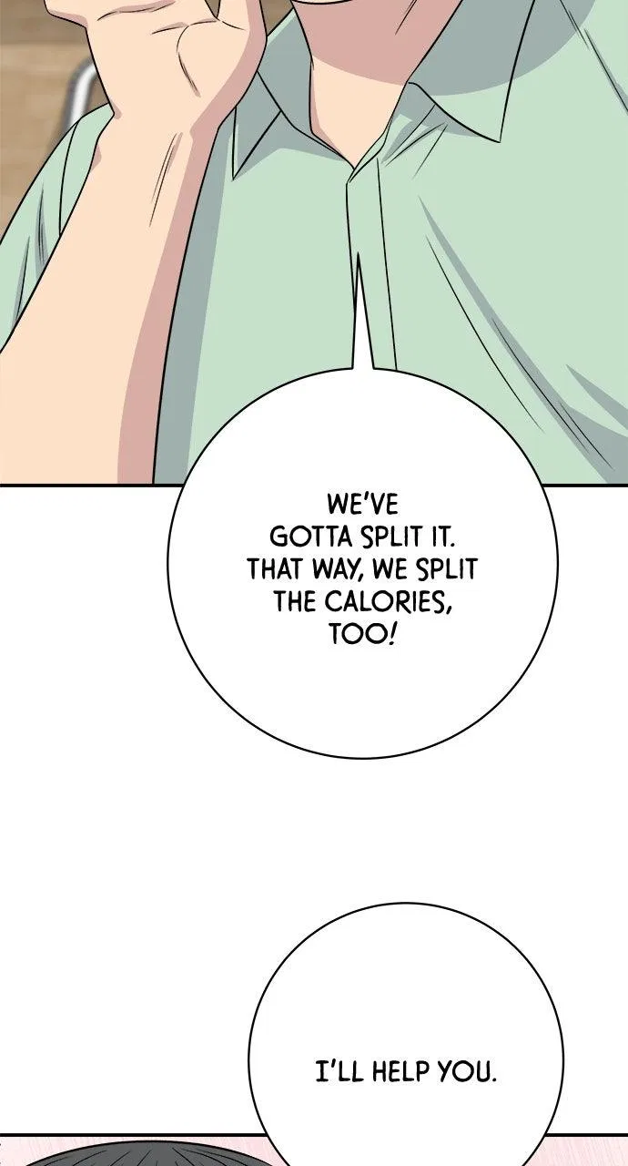 A DeadbEAT’s Meal Chapter 247 – Page 37
