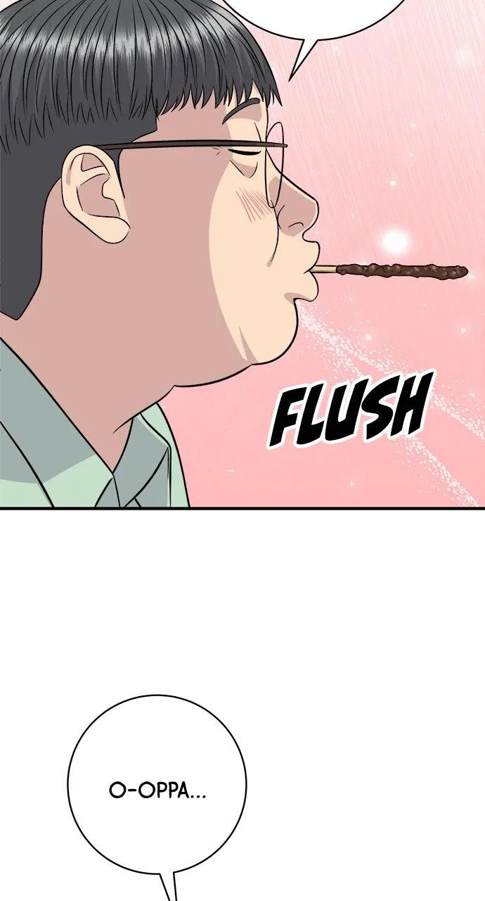 A DeadbEAT’s Meal Chapter 247 – Page 38