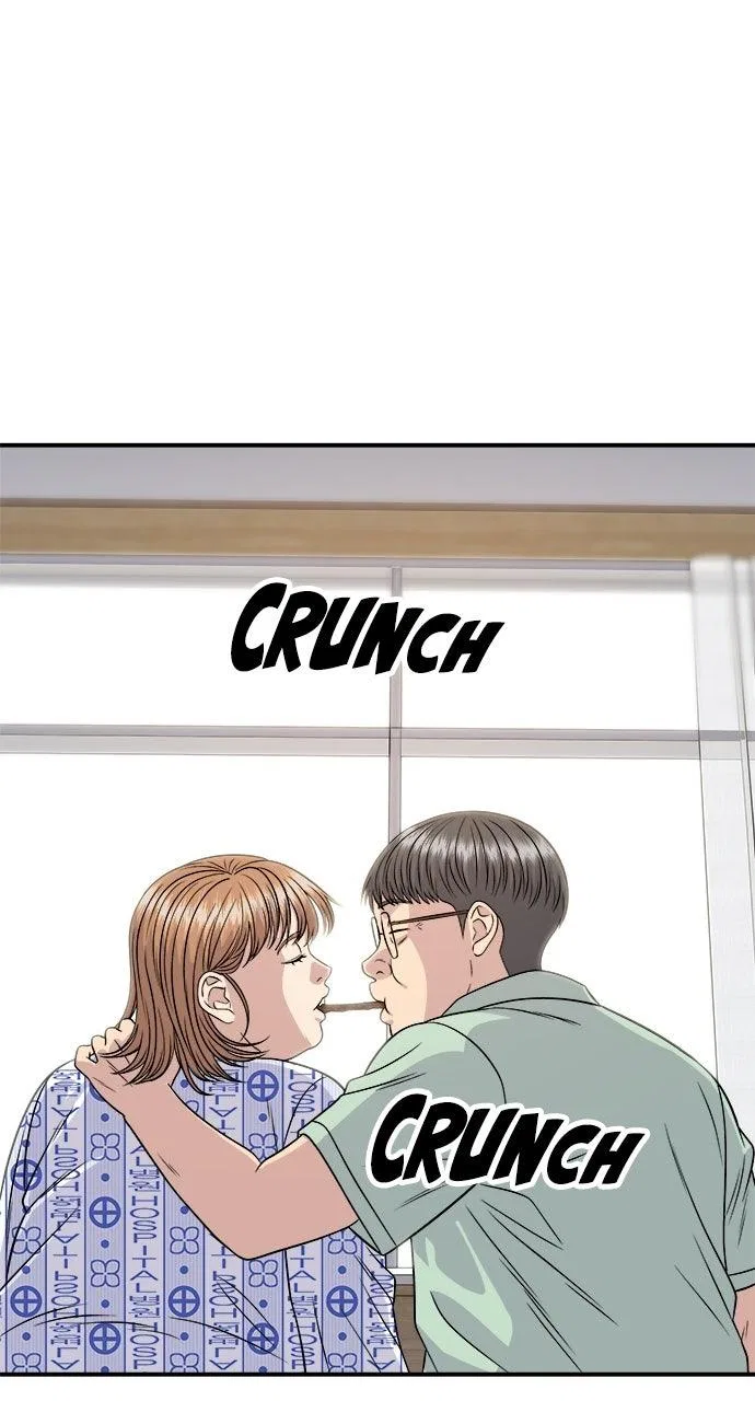 A DeadbEAT’s Meal Chapter 247 – Page 40