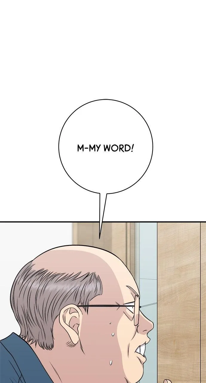 A DeadbEAT’s Meal Chapter 247 – Page 45