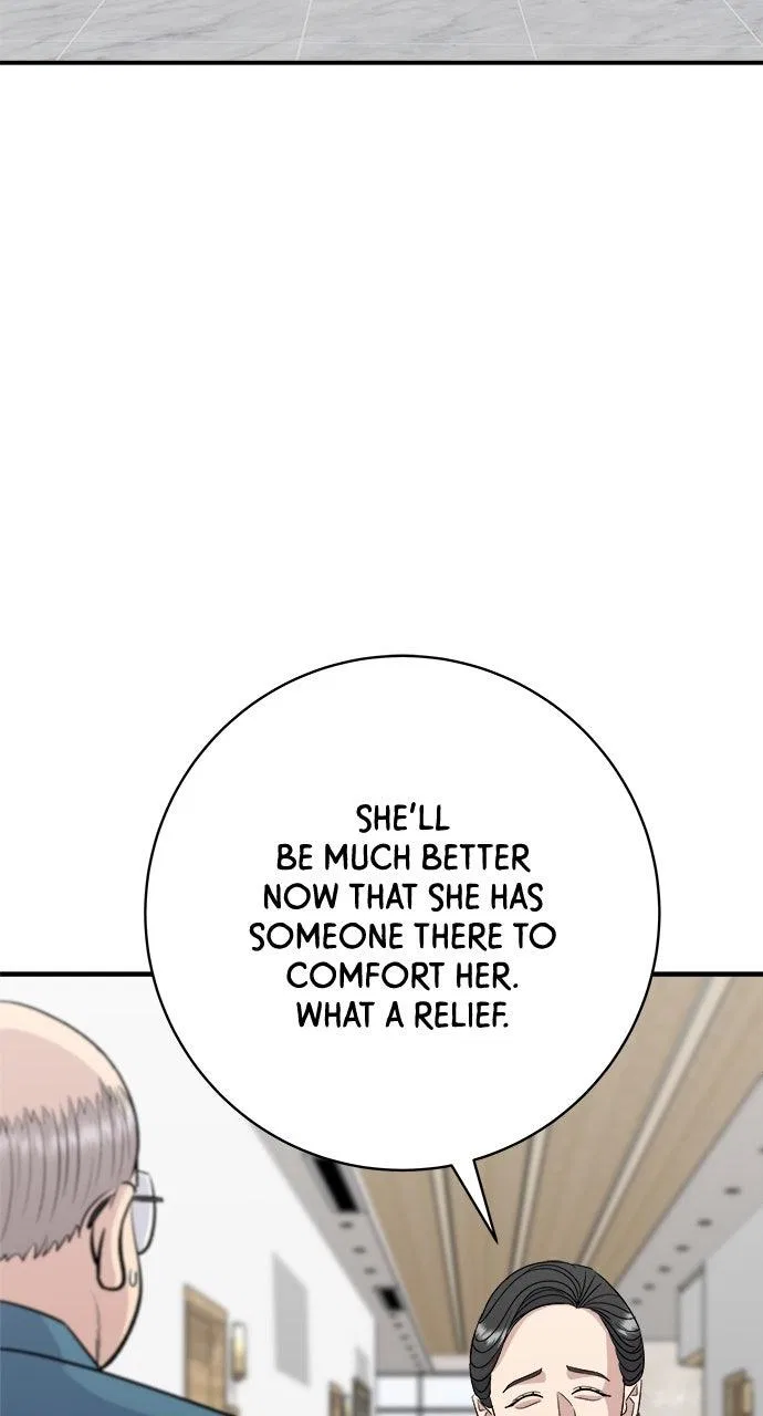 A DeadbEAT’s Meal Chapter 247 – Page 49