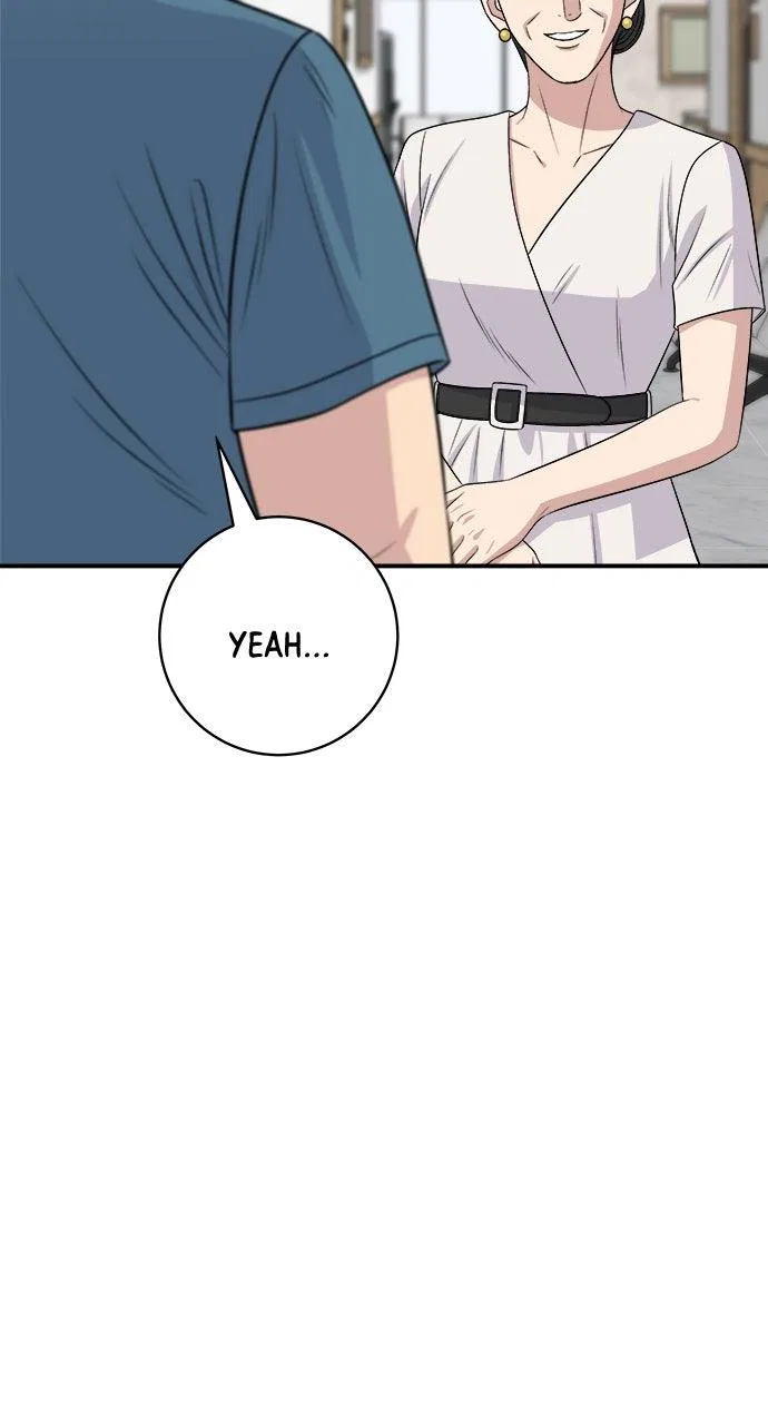 A DeadbEAT’s Meal Chapter 247 – Page 50