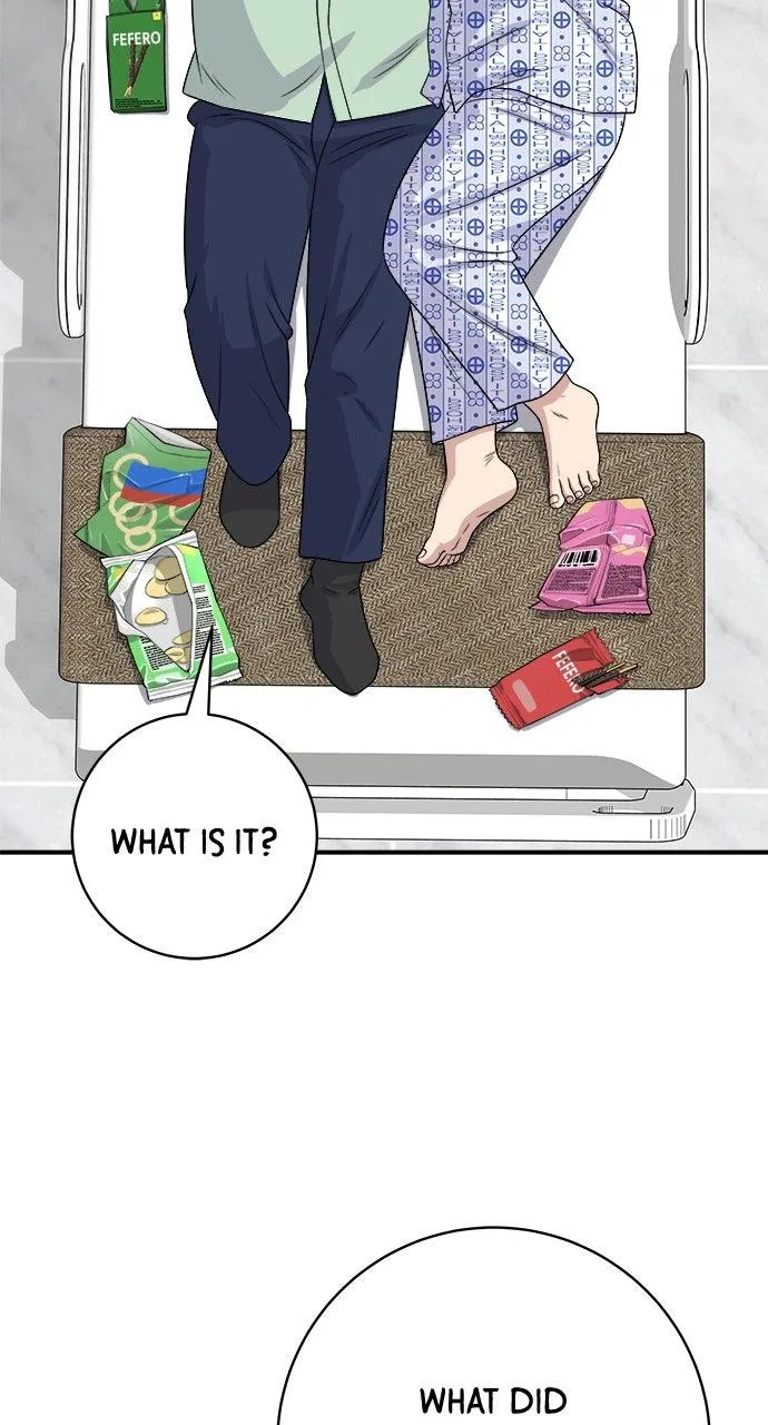 A DeadbEAT’s Meal Chapter 247 – Page 54