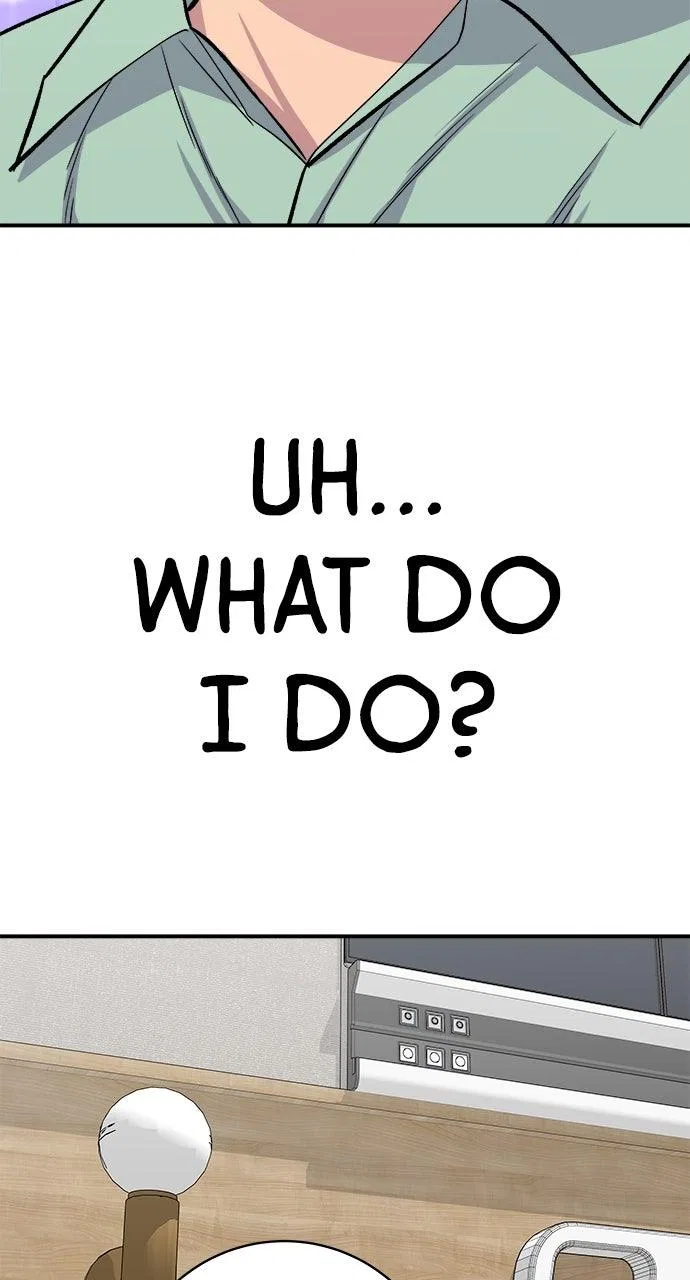 A DeadbEAT’s Meal Chapter 247 – Page 63