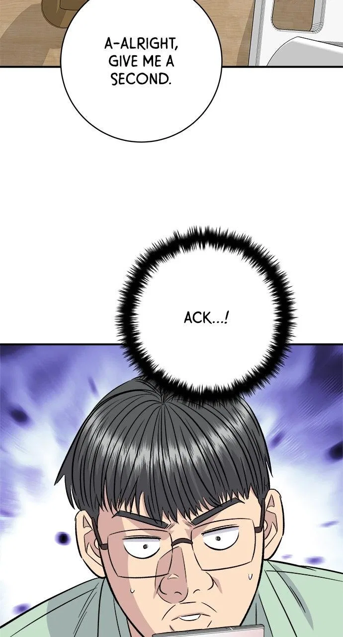 A DeadbEAT’s Meal Chapter 247 – Page 64
