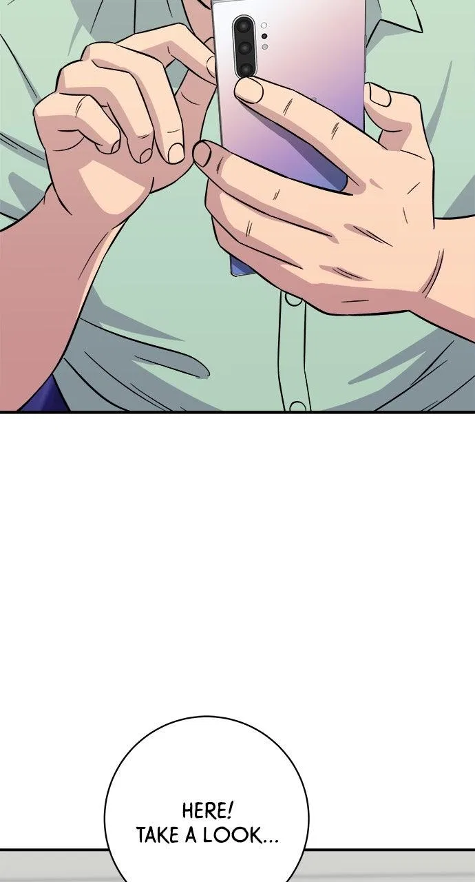 A DeadbEAT’s Meal Chapter 247 – Page 65
