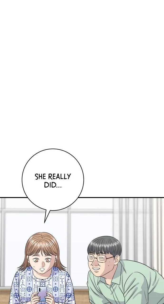 A DeadbEAT’s Meal Chapter 247 – Page 68