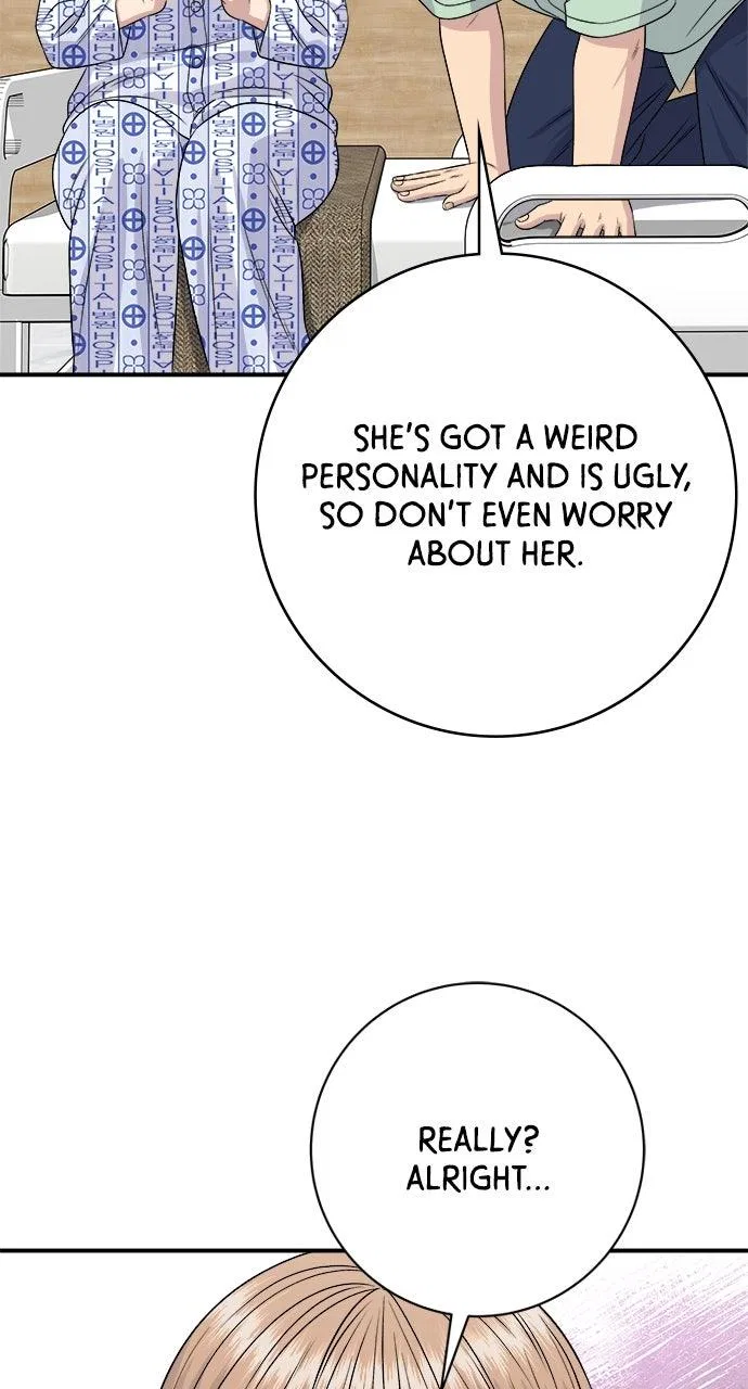 A DeadbEAT’s Meal Chapter 247 – Page 69