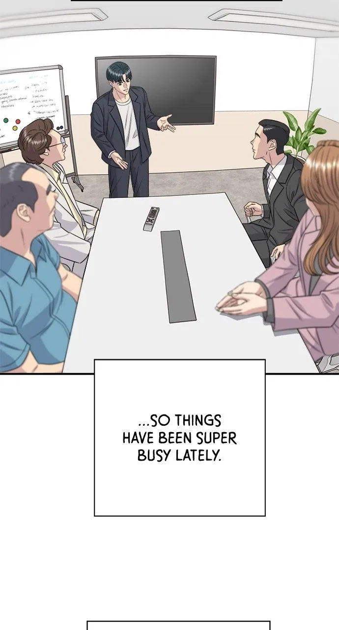 A DeadbEAT’s Meal Chapter 247 – Page 77