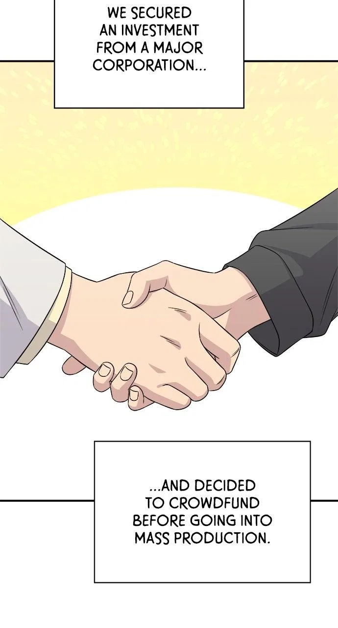 A DeadbEAT’s Meal Chapter 247 – Page 81