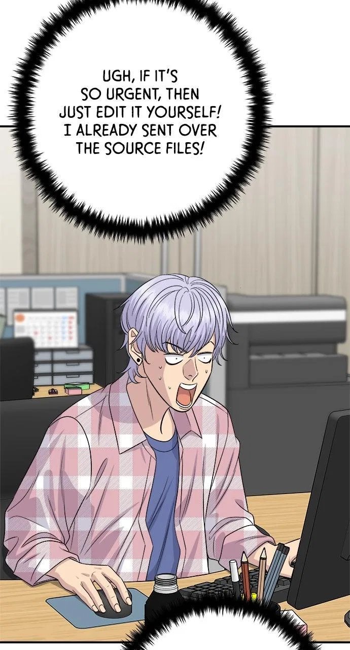 A DeadbEAT’s Meal Chapter 247 – Page 89