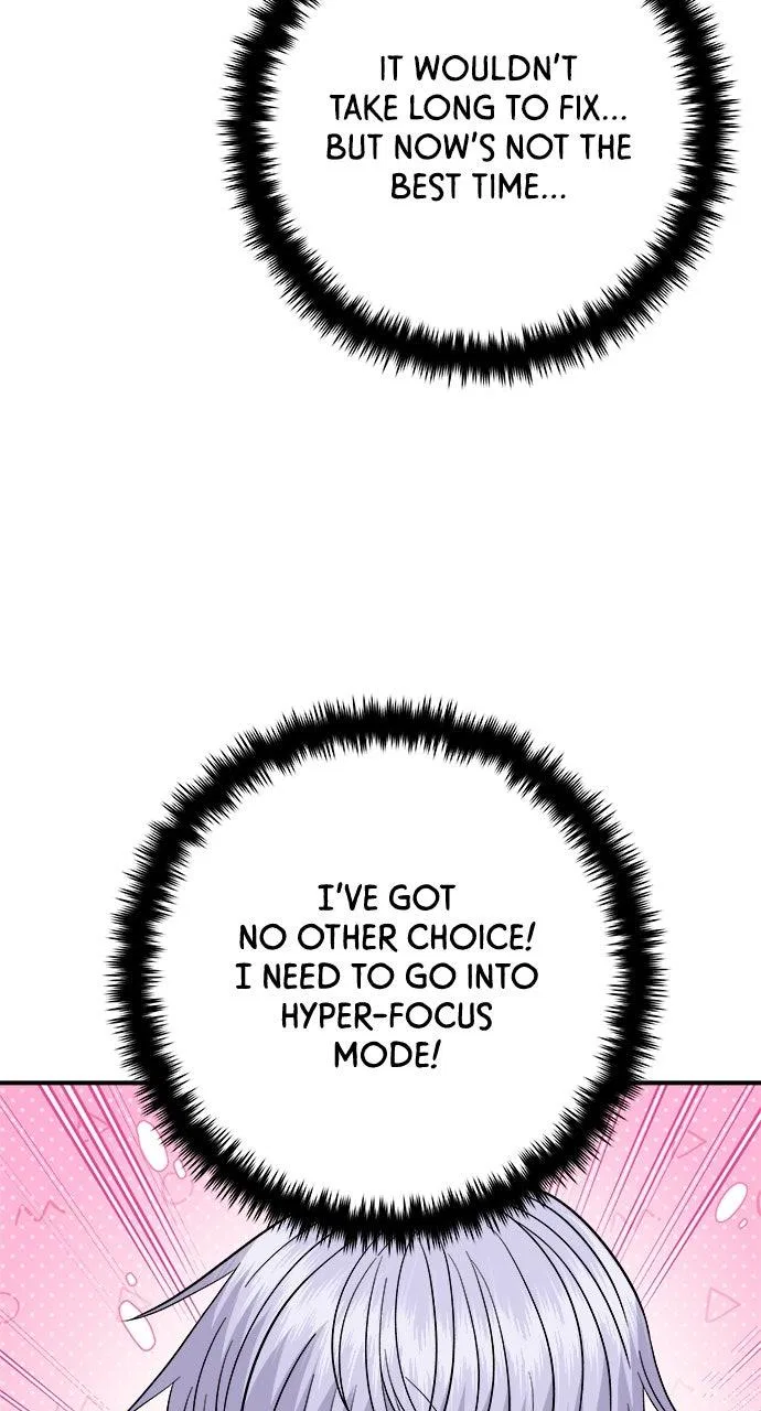 A DeadbEAT’s Meal Chapter 247 – Page 90