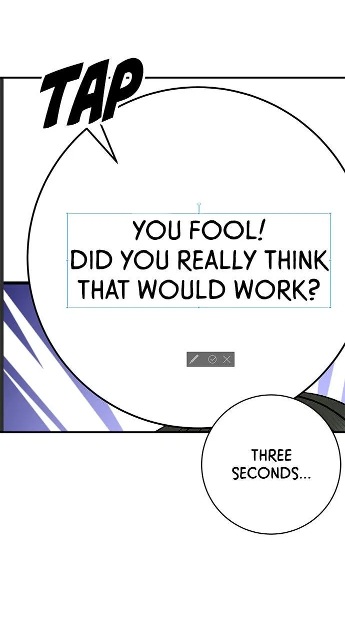 A DeadbEAT’s Meal Chapter 247 – Page 92