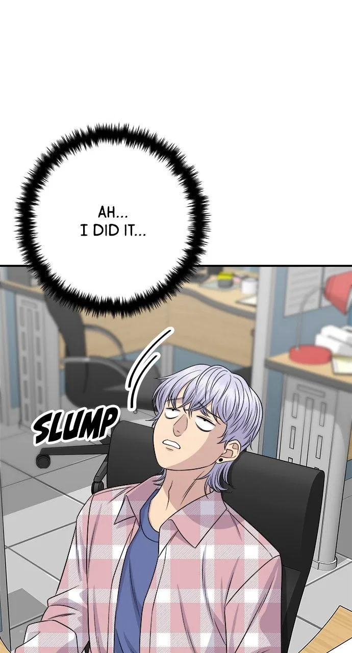 A DeadbEAT’s Meal Chapter 247 – Page 96