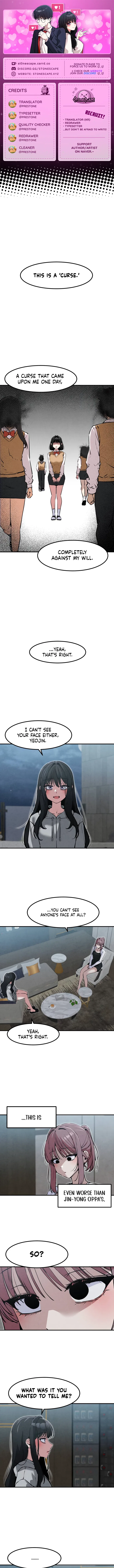 Neo man Boindan Mariya Chapter 33 – Page 1