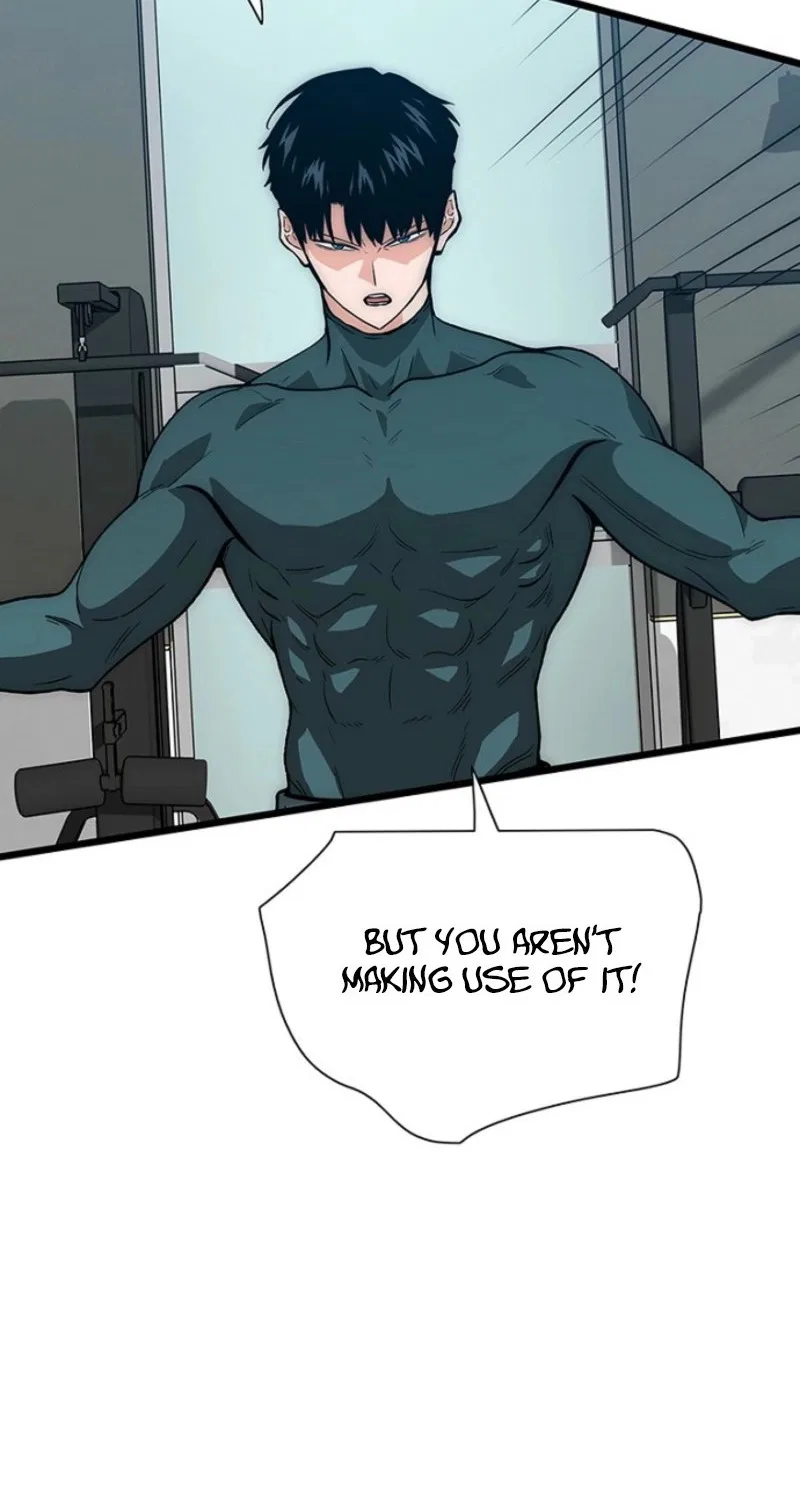 The Retired Killer Wants a Quiet Life Chapter 25 – Page 6
