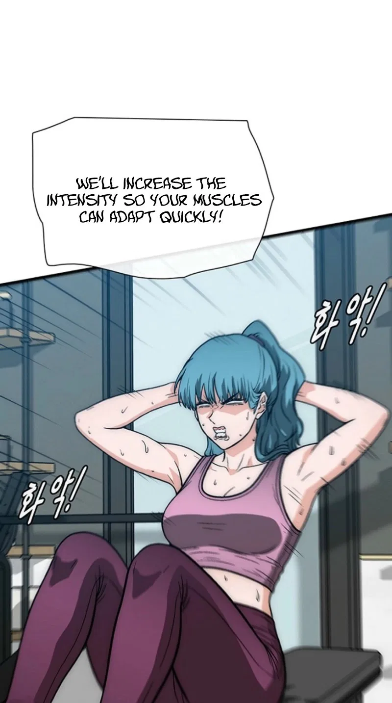 The Retired Killer Wants a Quiet Life Chapter 25 – Page 7