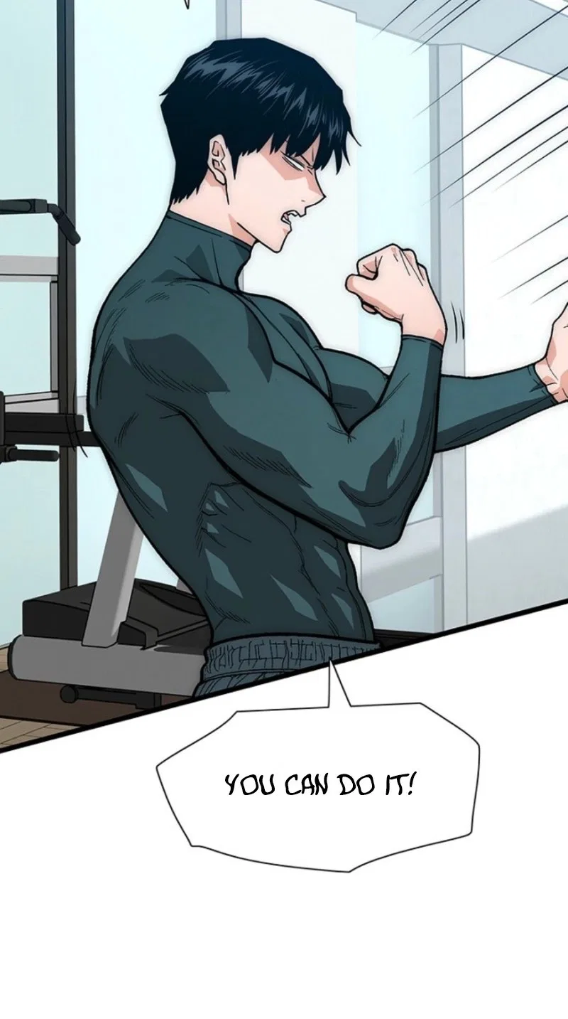 The Retired Killer Wants a Quiet Life Chapter 25 – Page 9