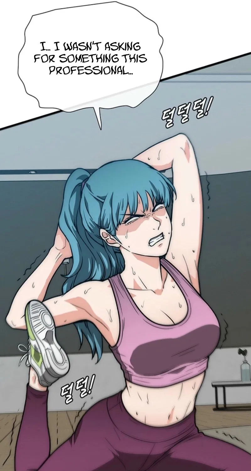 The Retired Killer Wants a Quiet Life Chapter 25 – Page 13