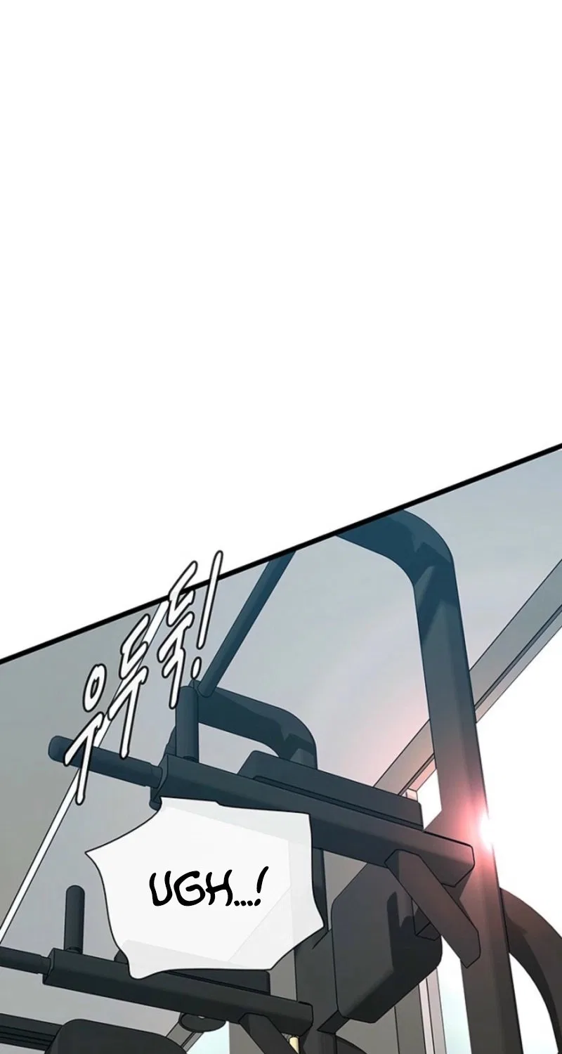 The Retired Killer Wants a Quiet Life Chapter 25 – Page 17