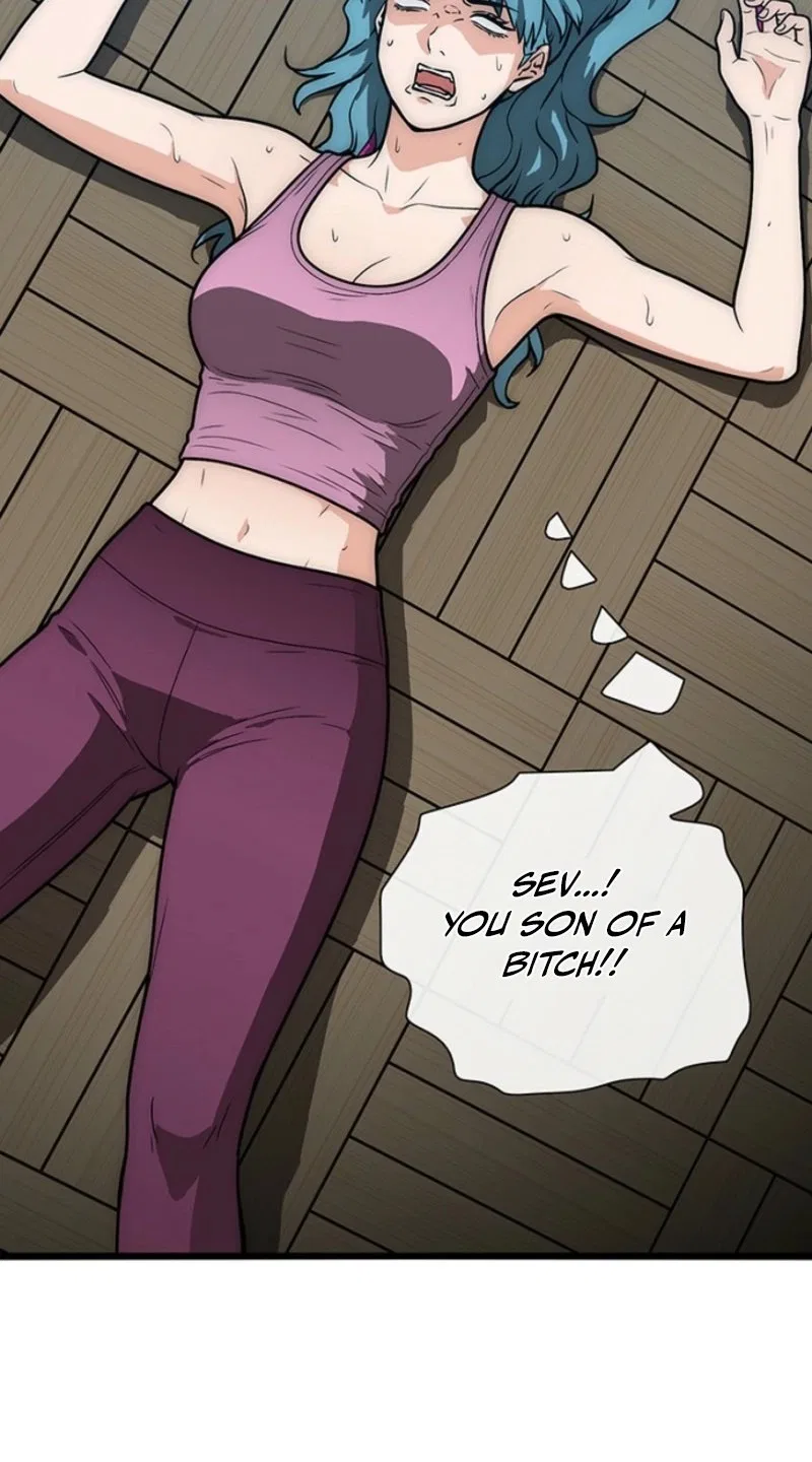 The Retired Killer Wants a Quiet Life Chapter 25 – Page 21
