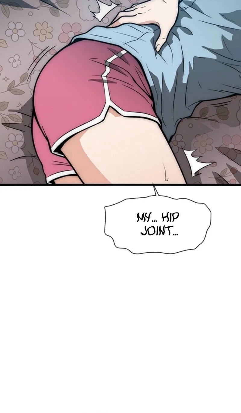 The Retired Killer Wants a Quiet Life Chapter 25 – Page 30