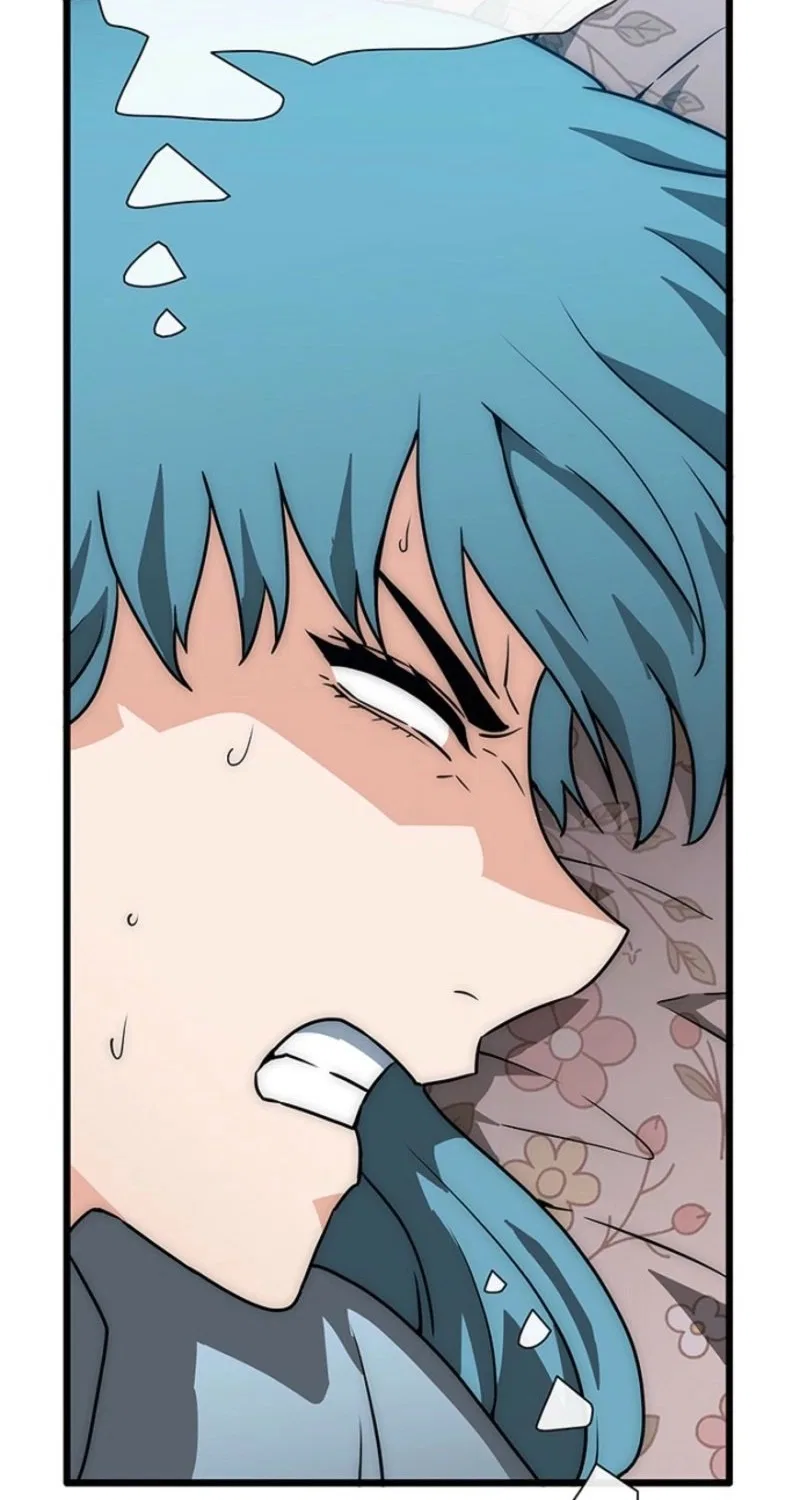 The Retired Killer Wants a Quiet Life Chapter 25 – Page 33