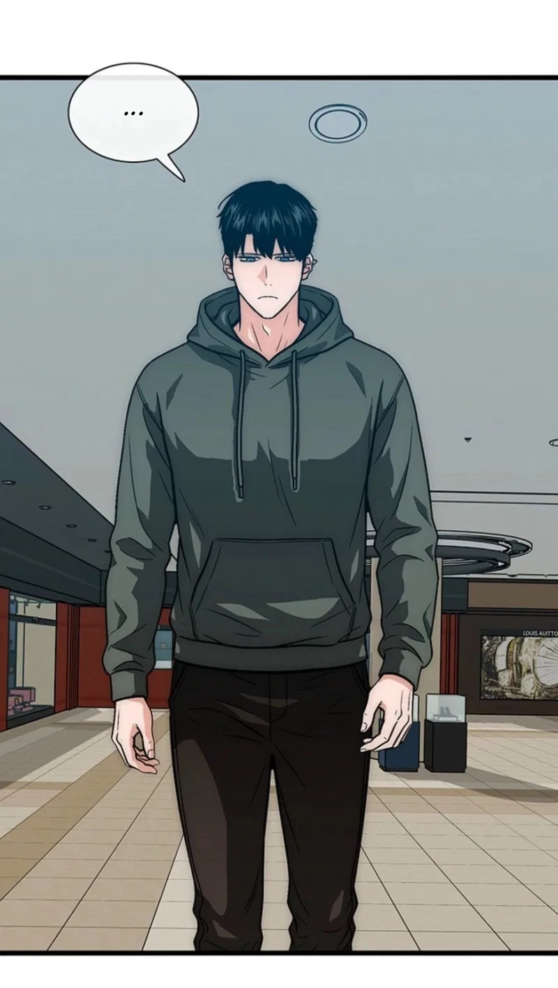 The Retired Killer Wants a Quiet Life Chapter 25 – Page 39