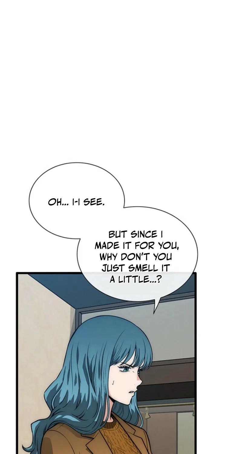 The Retired Killer Wants a Quiet Life Chapter 25 – Page 55