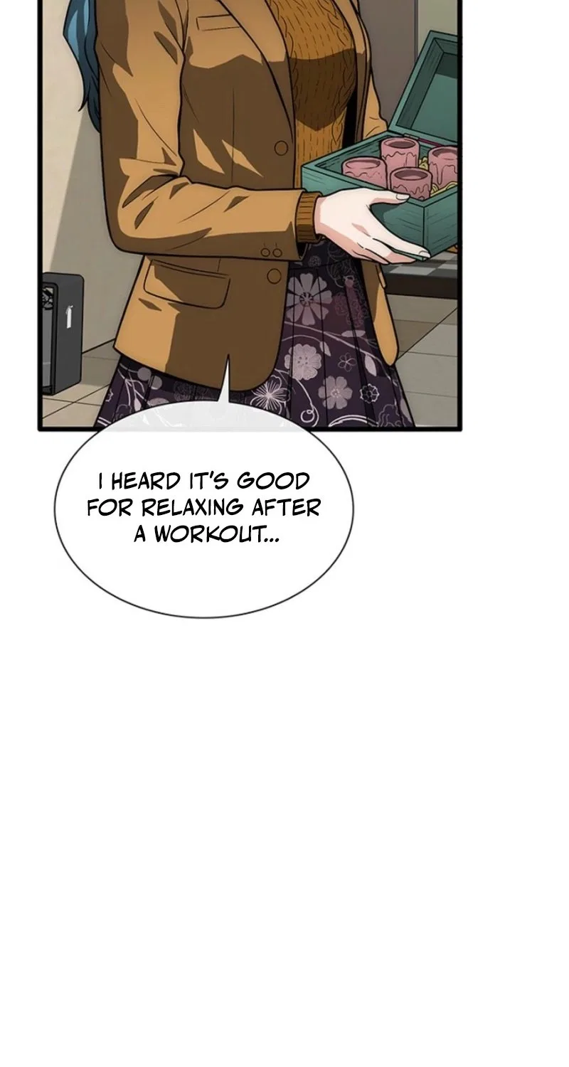 The Retired Killer Wants a Quiet Life Chapter 25 – Page 56