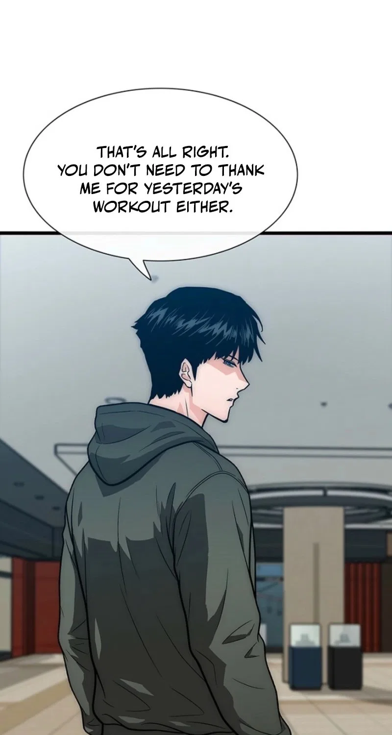 The Retired Killer Wants a Quiet Life Chapter 25 – Page 57