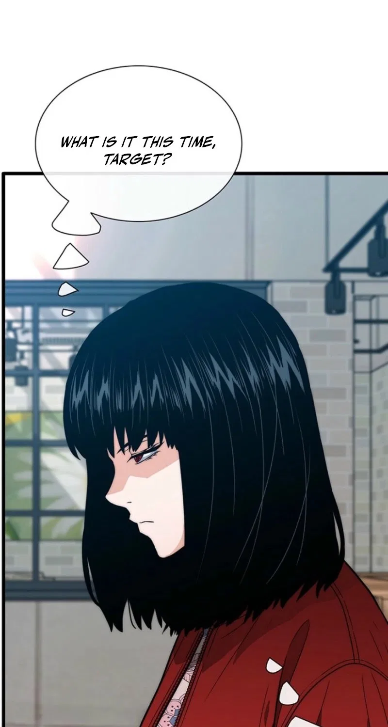 The Retired Killer Wants a Quiet Life Chapter 25 – Page 69