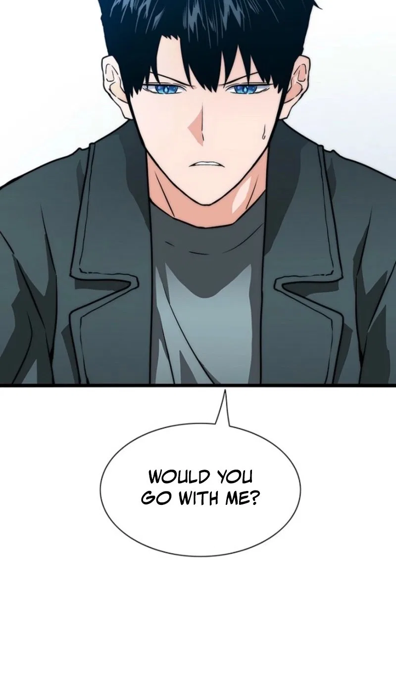 The Retired Killer Wants a Quiet Life Chapter 25 – Page 73