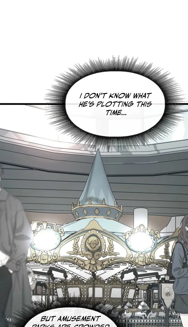 The Retired Killer Wants a Quiet Life Chapter 25 – Page 76