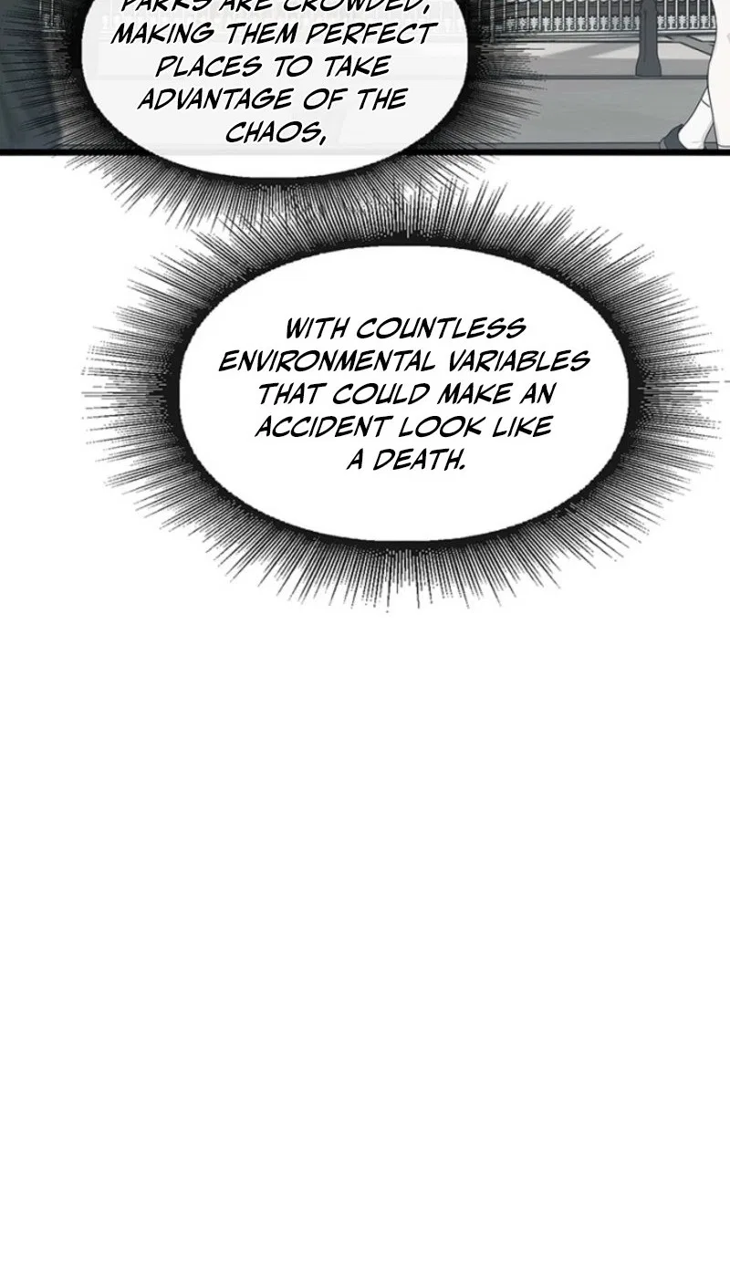 The Retired Killer Wants a Quiet Life Chapter 25 – Page 77