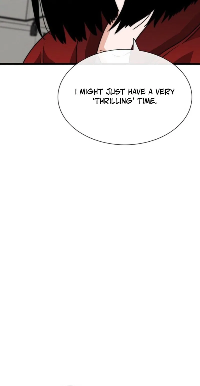 The Retired Killer Wants a Quiet Life Chapter 25 – Page 82