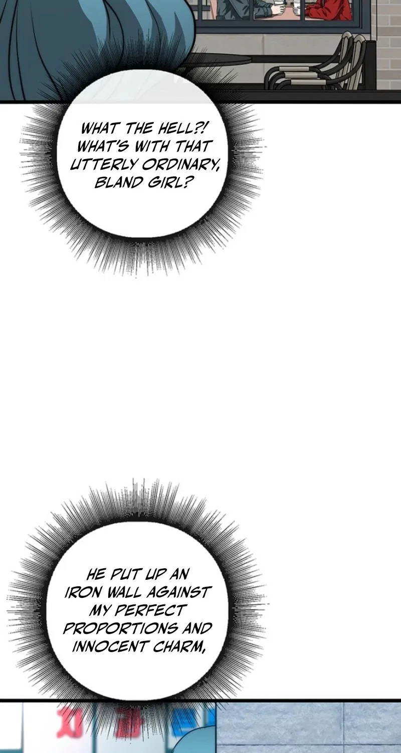 The Retired Killer Wants a Quiet Life Chapter 25 – Page 87