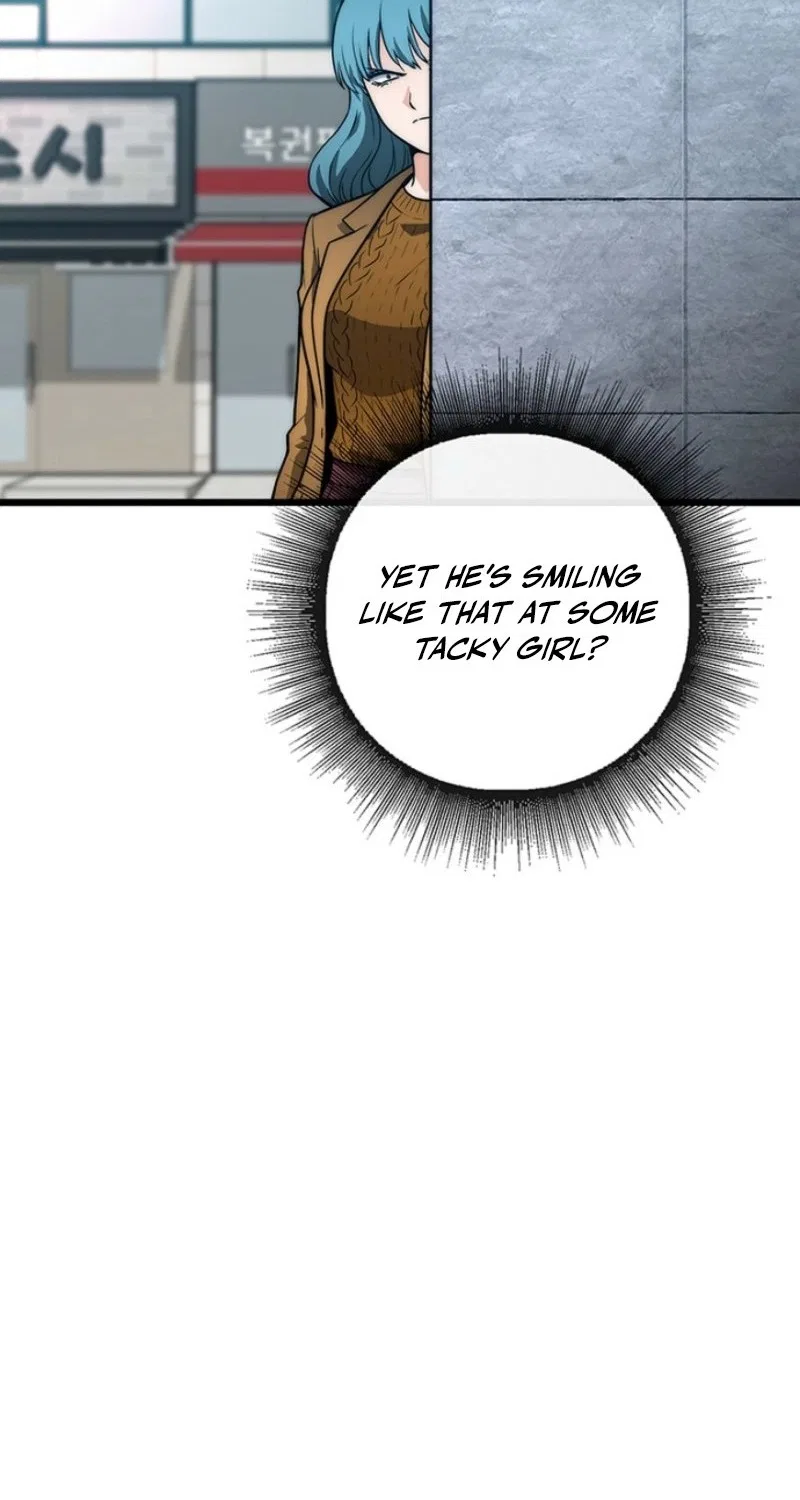 The Retired Killer Wants a Quiet Life Chapter 25 – Page 88