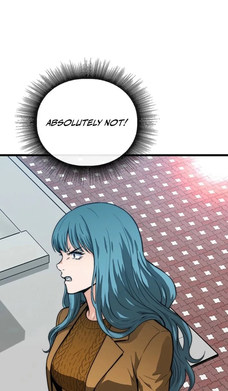 The Retired Killer Wants a Quiet Life Chapter 25 – Page 89