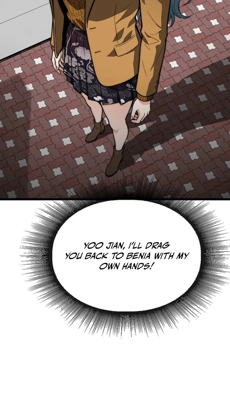 The Retired Killer Wants a Quiet Life Chapter 25 – Page 90