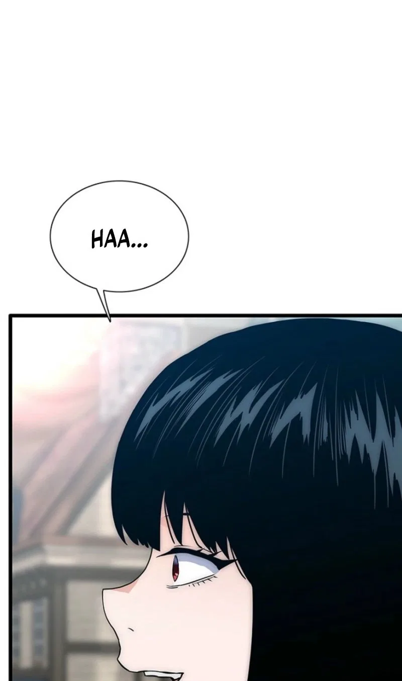 The Retired Killer Wants a Quiet Life Chapter 25 – Page 97