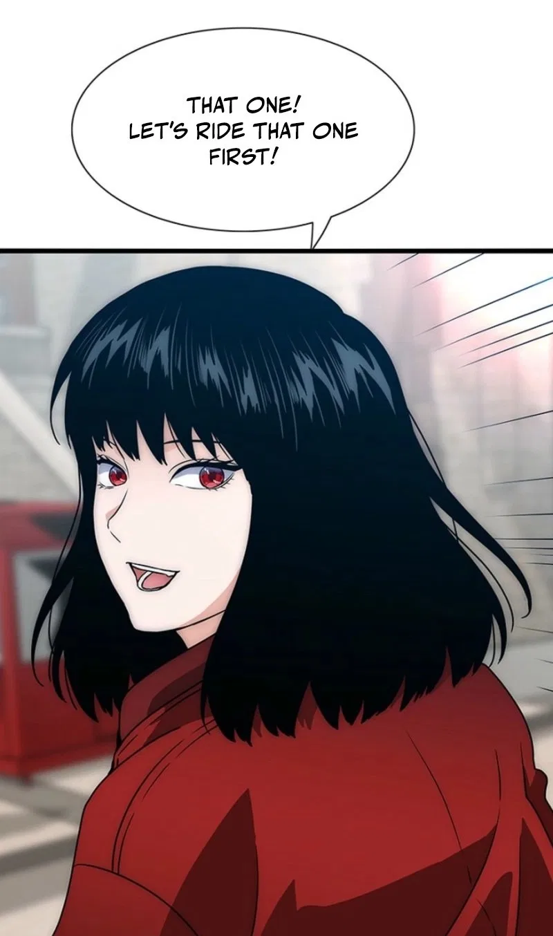 The Retired Killer Wants a Quiet Life Chapter 25 – Page 99